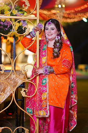 Ammara & Azeem Mehndi 00009