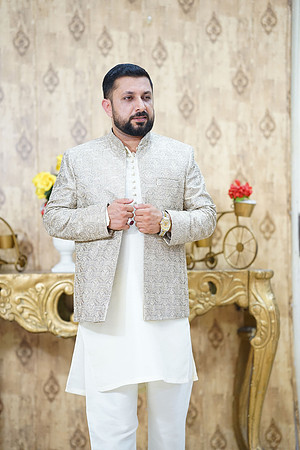 Ali & Zainab Nikah 00016