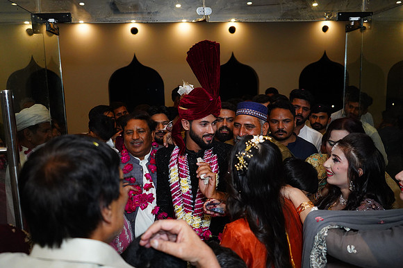 Dawood & Sitara Barat 00224