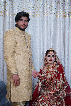 Farhan & Anum Barat 00030