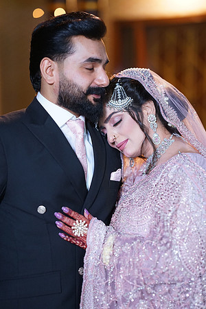 Sohaib & Sahar Walima 00050
