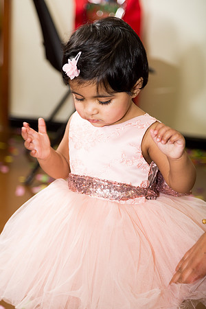 Ihleya's First Birthday Party in Newport-8531
