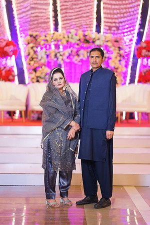 Ifrahim & Maria Walima 00209