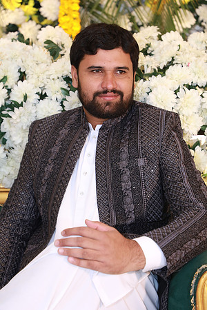 Ibrar & Aleena Mehndi 00055