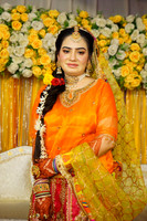 Rafiya & Fahad Mehndi 00013