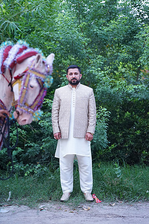 Ali & Zainab Nikah 00030