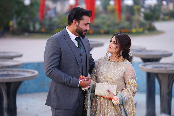 Minhas & Muskan Engagement 00039