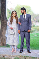 Dawood & Sitara Walima 00005