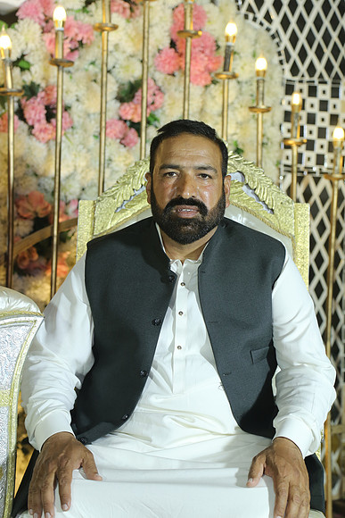 Arslan Walima 00275