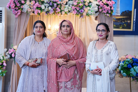 Azhar & Mahrukh Nikah 00166