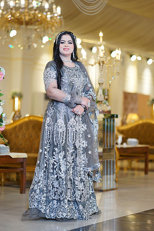Waqas & Fatima Walima 00199