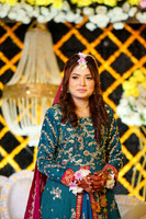 Ayesha & Arslan Mehndi 00013