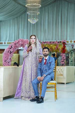 Haseeb & Usba Walima00084