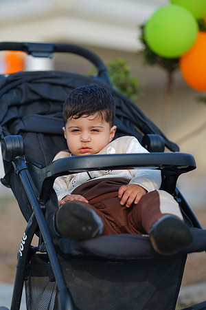 Shahram's First Birthday 00105