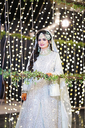 Rafiya & Fahad Walima 00029