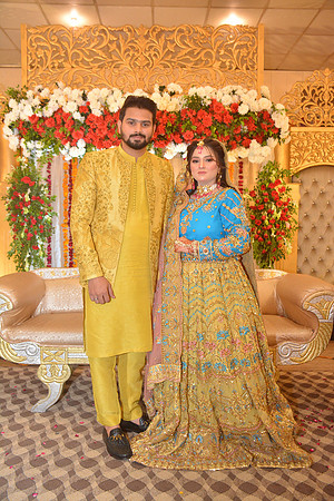 Nouman & Hijab Mehndi 00004