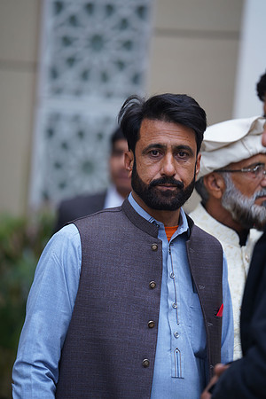 Azhar & Ayesha Barat 00167