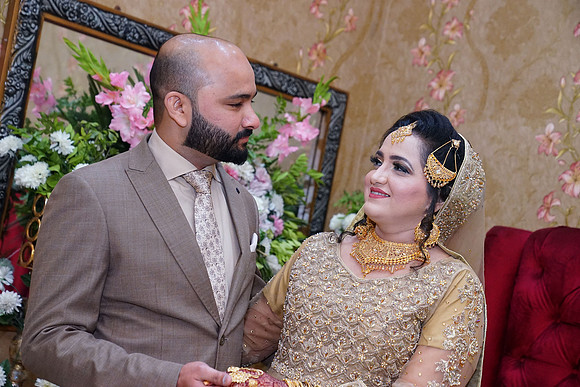 Taimur & Maryam Walima 00013
