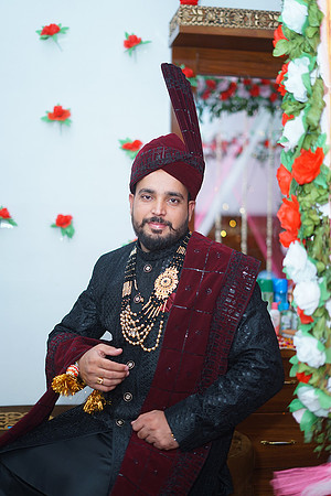 Wajahat & Nosheen Barat 00006