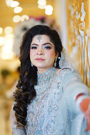 Umer Hayat & Qurat ul Ain Walima 00074