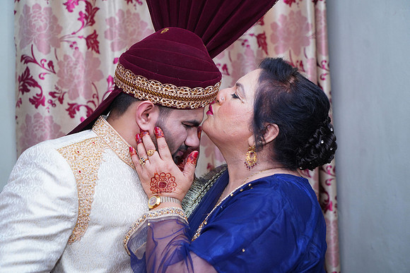 Afeef & Tehreem Barat 00089