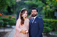 Umair & Afifa Walima 00003