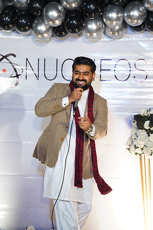 Nuclieos Get together 00243