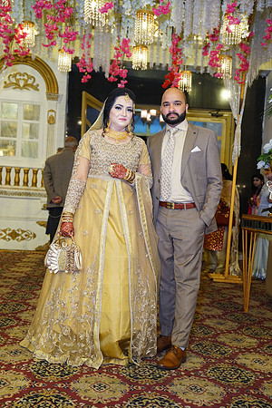 Taimur & Maryam Walima 00020