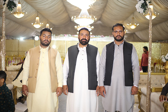 Arslan Walima 00015