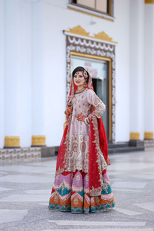 Uzair & Faria Barat 00065