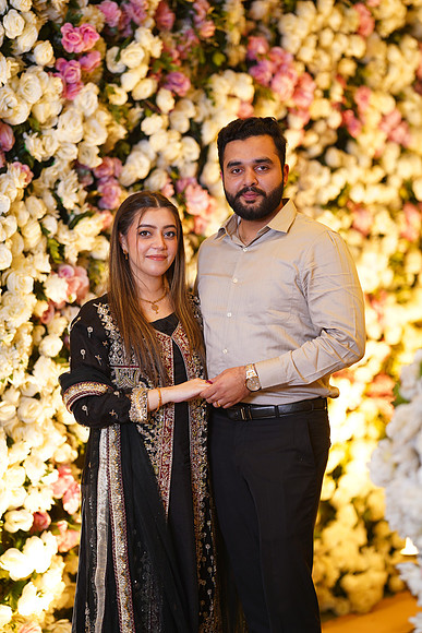 Mr Shahbaz Family Get together 00005