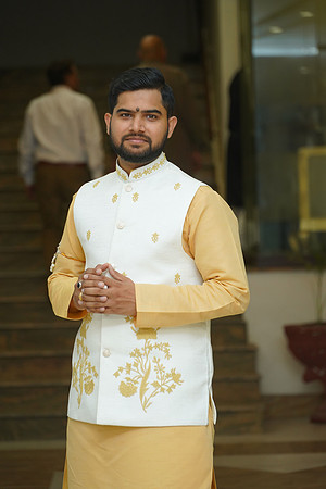 Mahnoor & Salman Engagement 00091