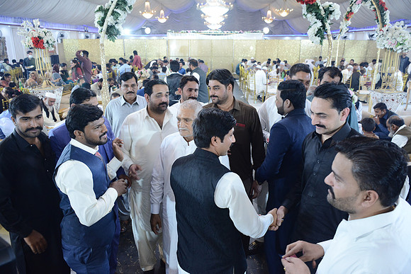 Arslan Walima 00492