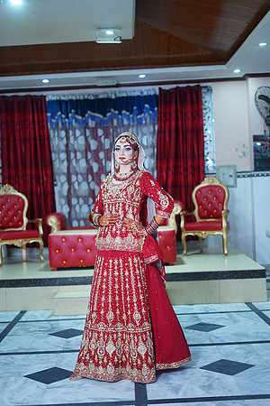 Wajahat & Nosheen Barat 00020