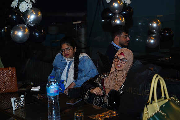 Nuclieos Get together 00375