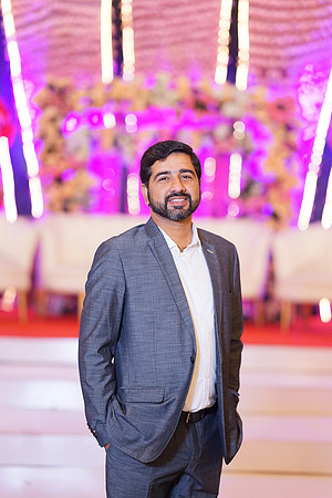 Ifrahim & Maria Walima 00219