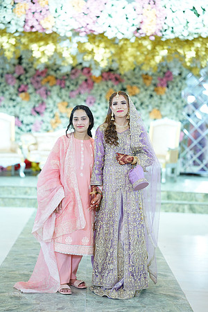 Haseeb & Usba Walima00196