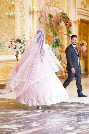 Wali & Palwasha Walima 00126