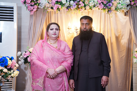 Azhar & Mahrukh Nikah 00142