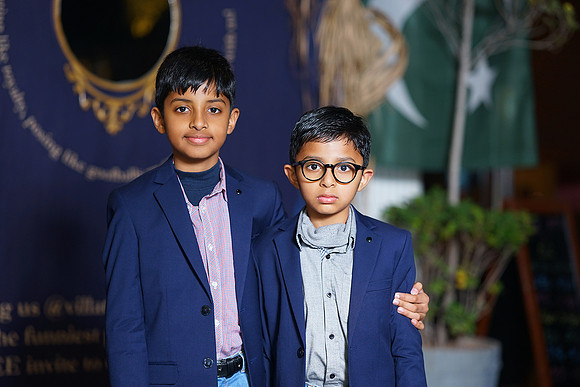 Haniya & Abid Walima 00164