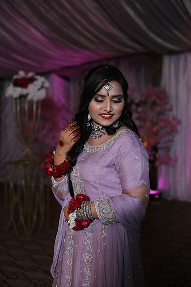 Yasir & Iqra Walima 00096