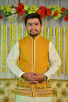 Usama & Bisma Mayon 00012
