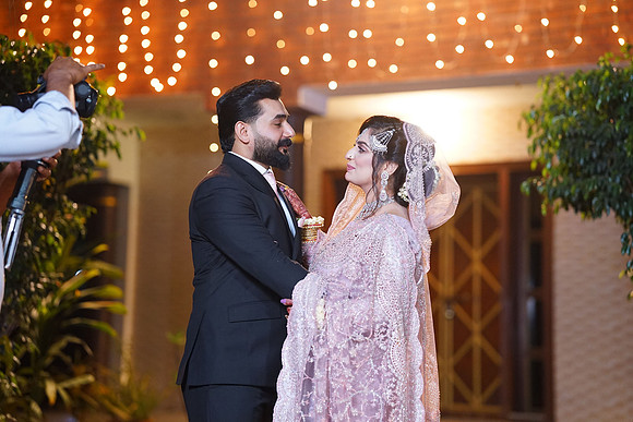 Sohaib & Sahar Walima 00044
