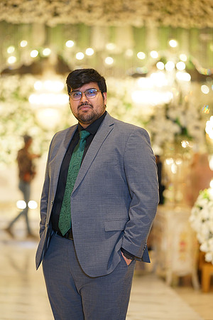 Hasan & Sundus Walima 00111