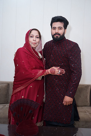 Umair & Afifa Barat 00011