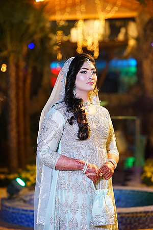 Ali & Iqra Walima 00096