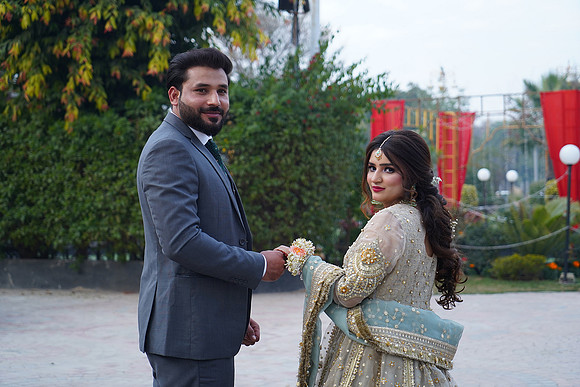 Minhas & Muskan Engagement 00189