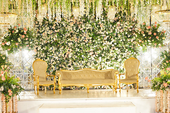 Waqas & Fatima Walima 00054