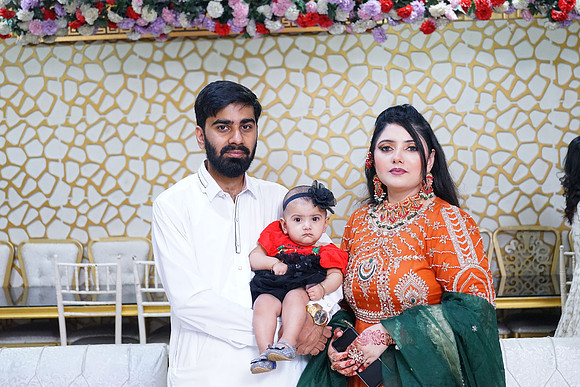 Rafiya & Fahad Barat 00221
