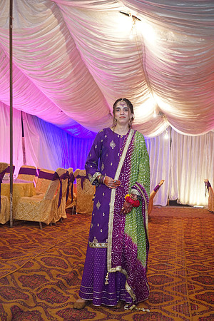 Iqra & Amjad Mehndi 00161